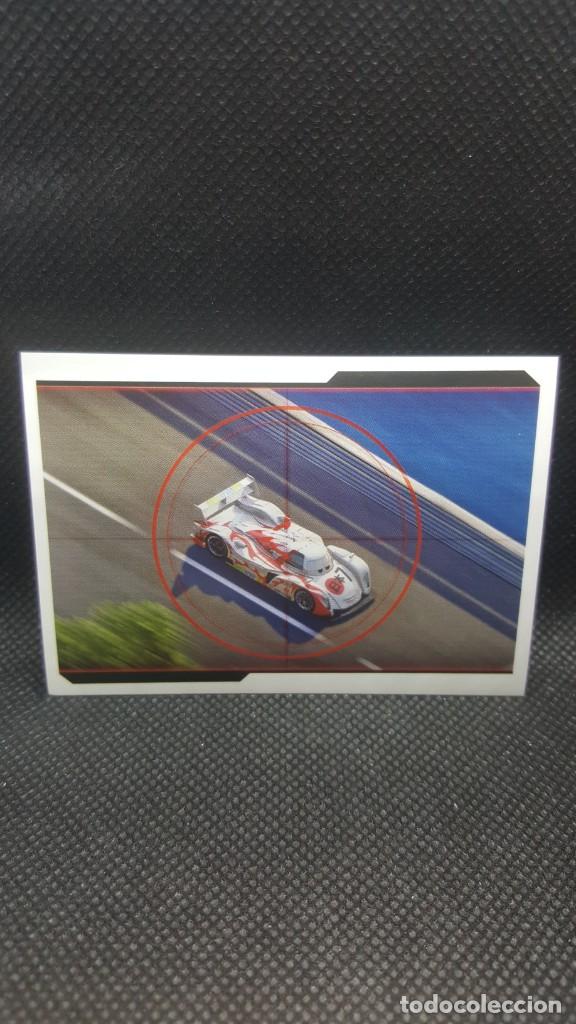 Coleccionismo Cromos antiguos: PANINI CARS &rdquo;STORIES AND RACES&rdquo; - N&ordm; 94