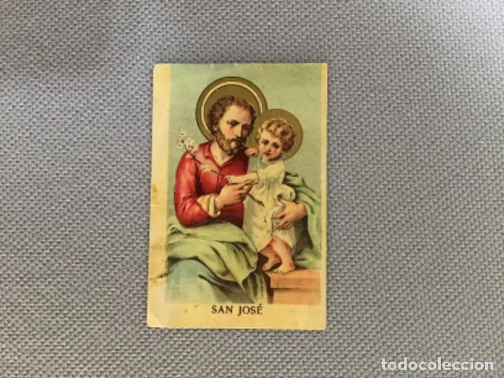 Coleccionismo cromos antiguos: ANTIGUO CROMO DE CHOCOLATE SEGUI - Foto 1