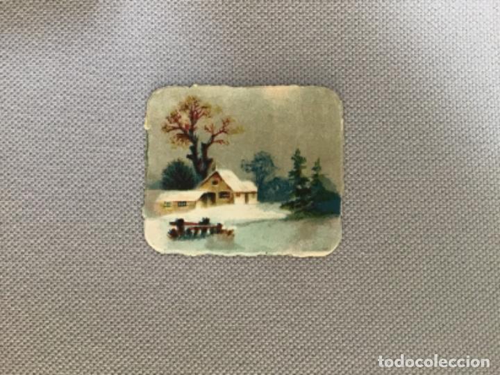 Coleccionismo cromos antiguos: COLECCI&Oacute;N DE CROMOS CHOCOLATE AMATLLER - Foto 2