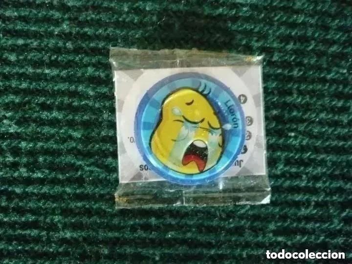 Coleccionismo cromos antiguos: GREFUDISCO LLOR&Oacute;N - GREFUSA - Foto 1