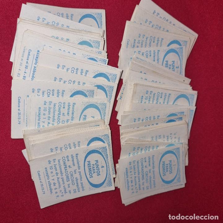 Coleccionismo cromos antiguos: LOTE 145 CROMOS EL CIRCULO DE COMPRADORES. - Foto 1