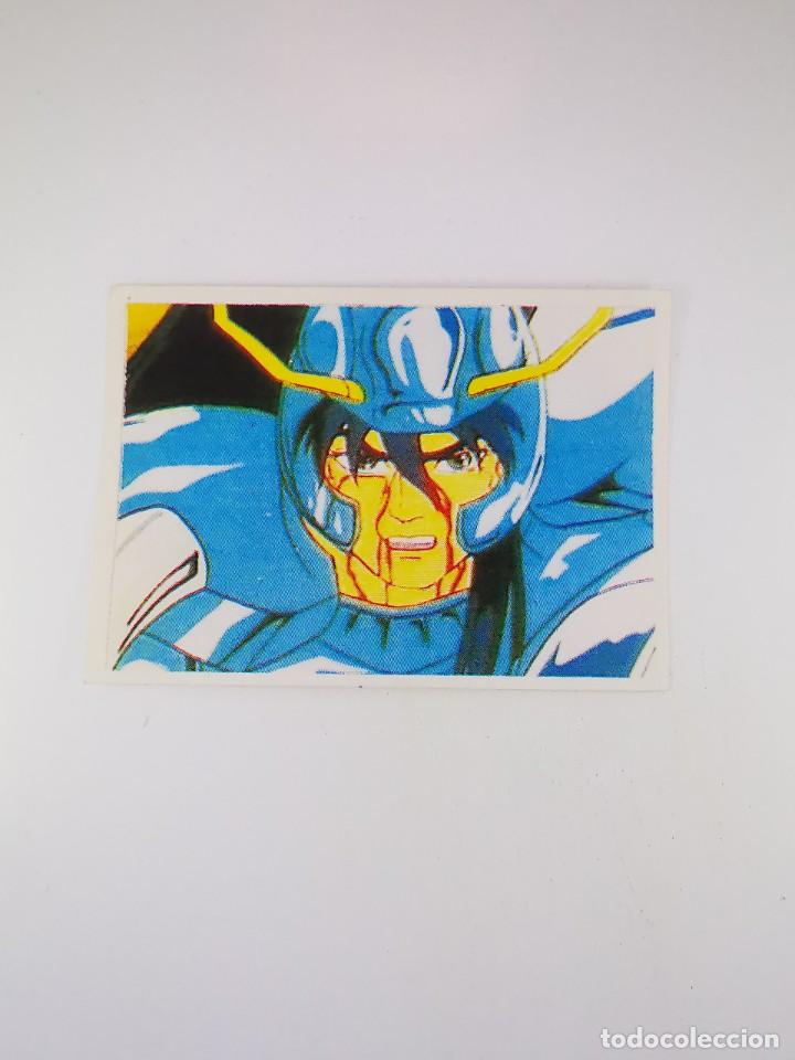 Sammeln alte Sammelbilder: CROMO SIN PEGAR LOS CABALLEROS DEL ZODIACO PANINI SAINT SEIYA KNIGHTS OF THE ZODIAC 195