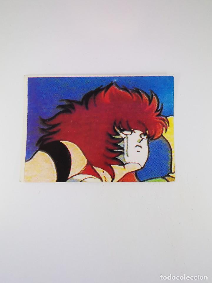 Collectable Antique Stickers: CROMO SIN PEGAR LOS CABALLEROS DEL ZODIACO PANINI SAINT SEIYA KNIGHTS OF THE ZODIAC 226