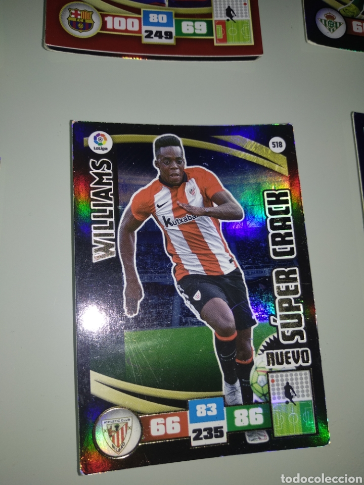 Coleccionismo cromos antiguos: Lote cromos Adrenalin - Foto 2