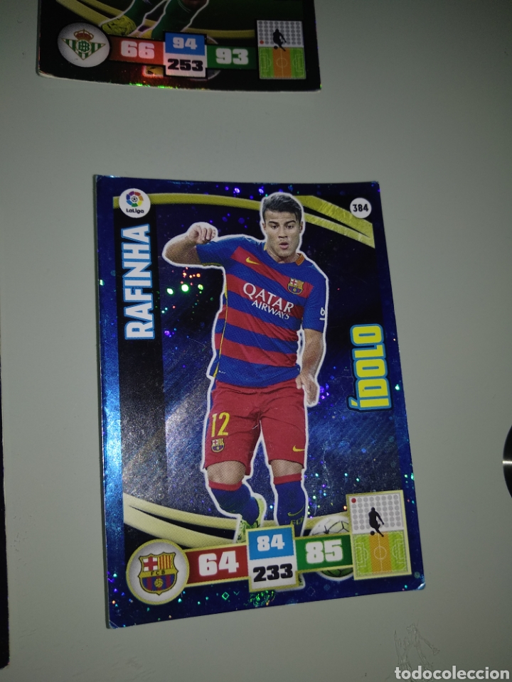 Coleccionismo cromos antiguos: Lote cromos Adrenalin - Foto 3