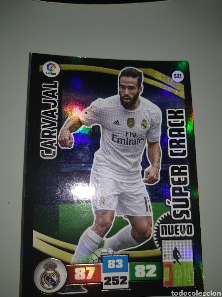Coleccionismo cromos antiguos: Lote cromos Adrenalin - Foto 5