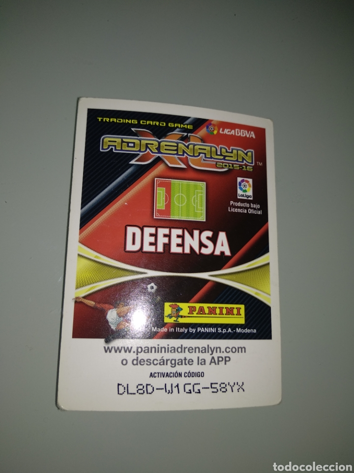 Coleccionismo cromos antiguos: Lote cromos Adrenalin - Foto 9