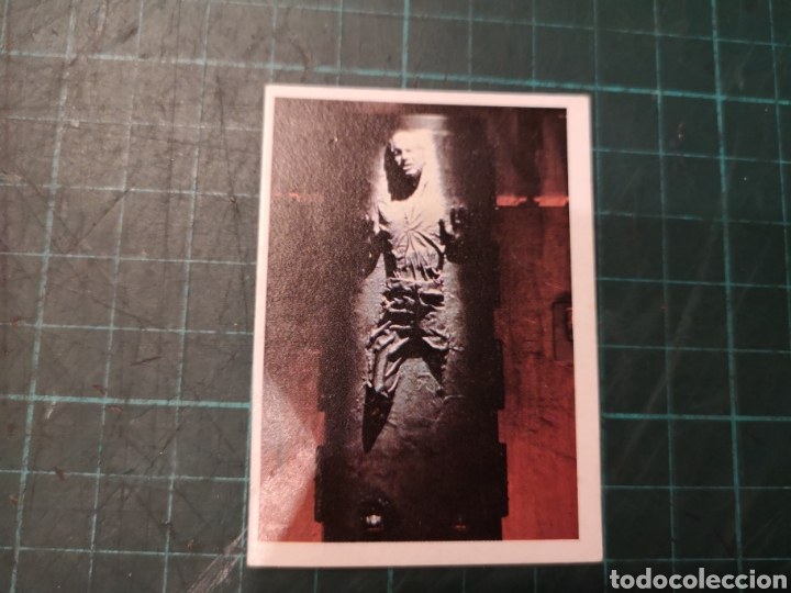 Coleccionismo cromos antiguos: Cromos Star Wars Pacosa Dos - Foto 18