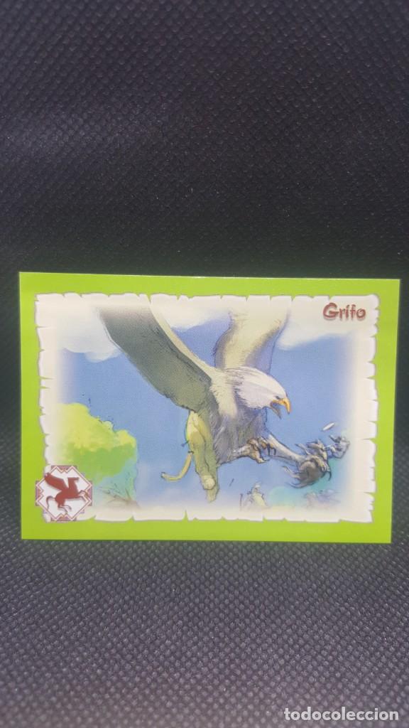 Coleccionismo cromos antiguos: PANINI ANIMALES 2019 - N&ordm; 104 - Foto 1