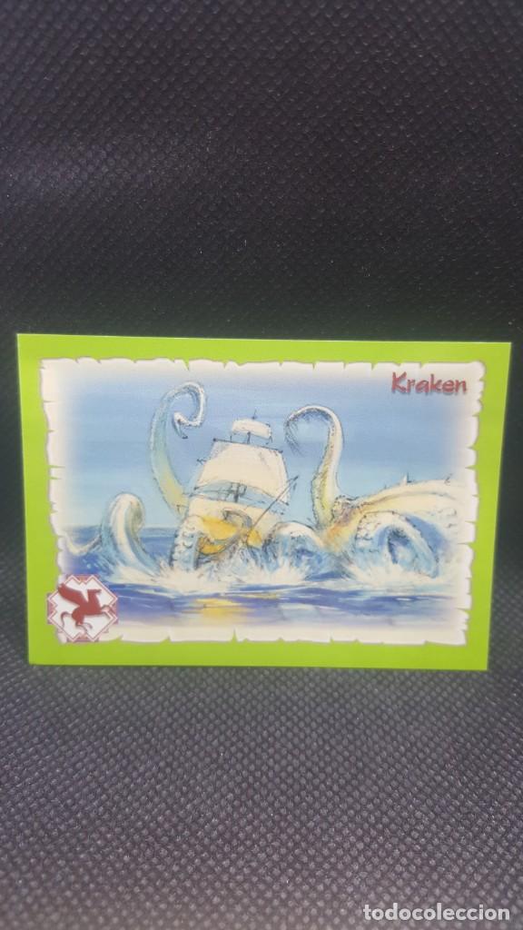 Coleccionismo cromos antiguos: PANINI ANIMALES 2019 - N&ordm; 109 - Foto 1