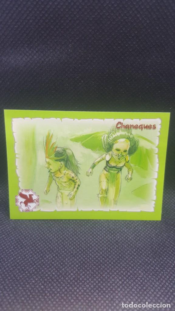 Coleccionismo cromos antiguos: PANINI ANIMALES 2019 - N&ordm; 121 - Foto 1
