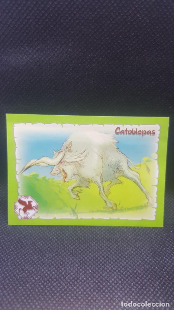 Coleccionismo cromos antiguos: PANINI ANIMALES 2019 - N&ordm; 130 - Foto 1