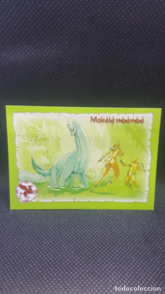 Coleccionismo cromos antiguos: PANINI ANIMALES 2019 - N&ordm; 133 - Foto 1