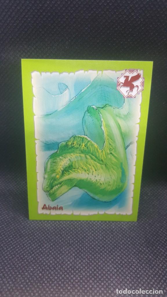 Coleccionismo cromos antiguos: PANINI ANIMALES 2019 - N&ordm; 140 - Foto 1