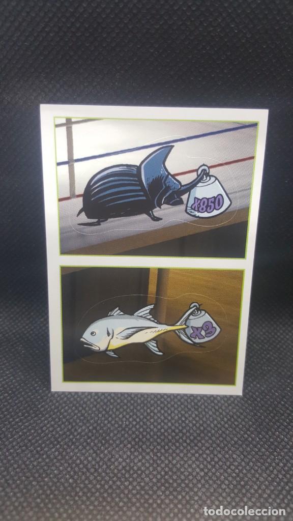 Coleccionismo cromos antiguos: PANINI ANIMALES 2019 - N&ordm; 159 - Foto 1