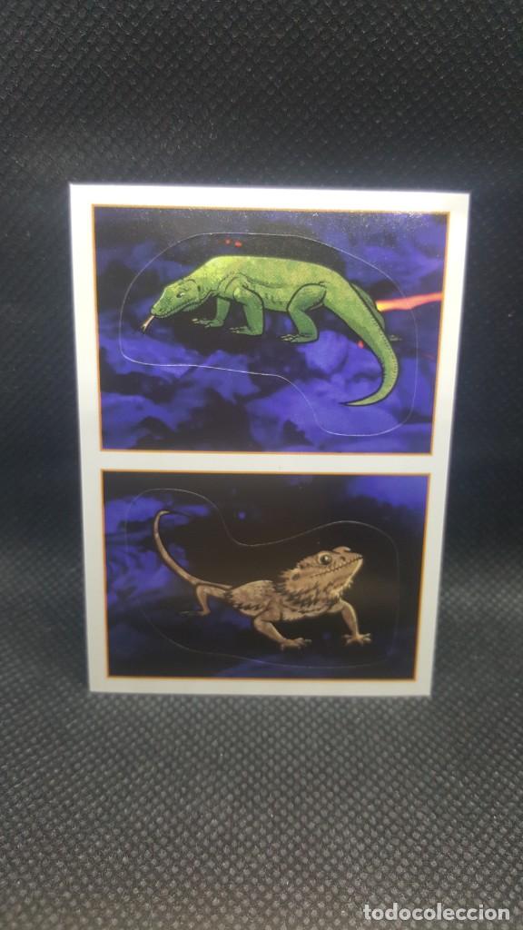 Coleccionismo cromos antiguos: PANINI ANIMALES 2019 - N&ordm; 278 - Foto 1