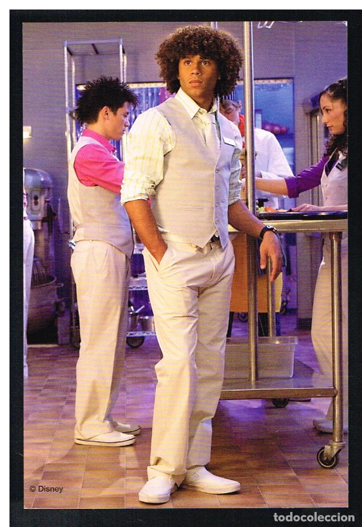 Coleccionismo cromos antiguos: HIGH SCHOOL MUSICAL 2 - PHOTOCARDS 84 - Foto 1