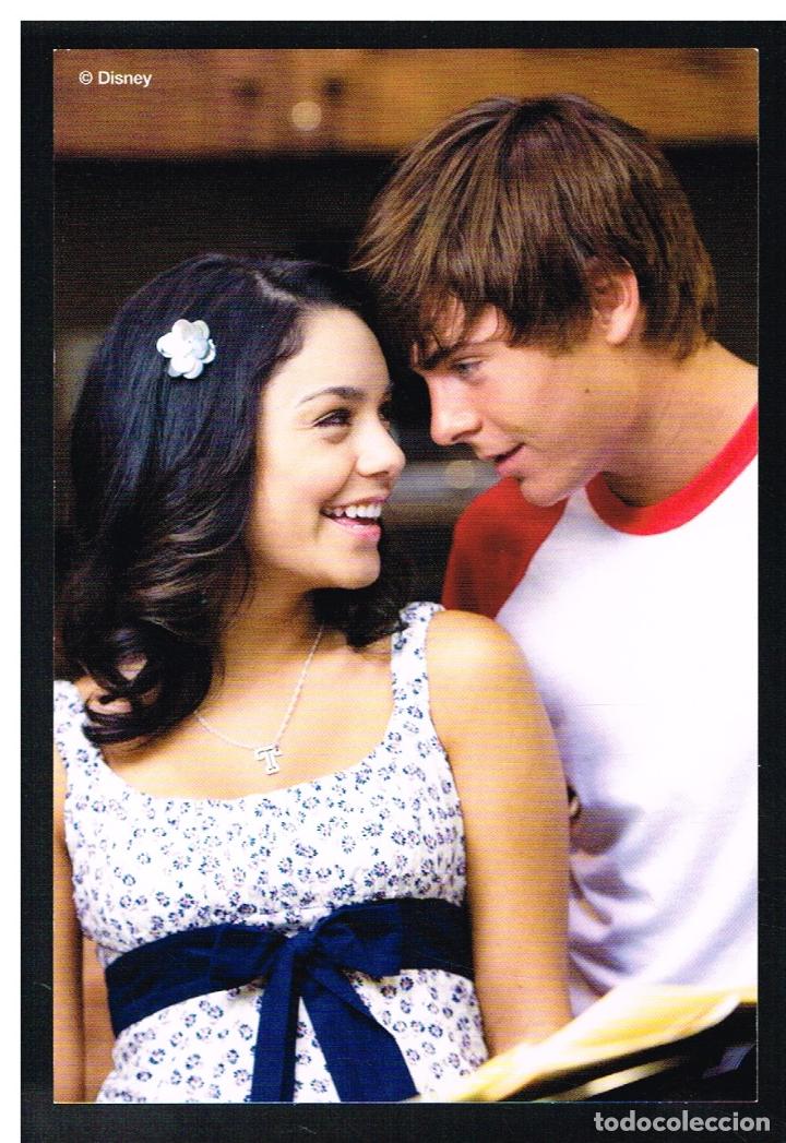 Coleccionismo cromos antiguos: HIGH SCHOOL MUSICAL 2 - PHOTOCARDS 48 - PANINI - Foto 1