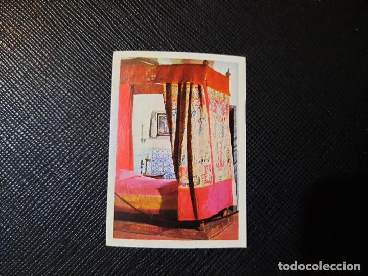 Collectionnisme Cartes &agrave; collectionner anciennes: PANORAMA DE LA HISTORIA II DE ESPA&Ntilde;A CROMO CHOCOLATES NESTLE - SIN PEGAR - 39