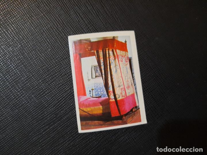 Collectionnisme Cartes &agrave; collectionner anciennes: PANORAMA DE LA HISTORIA II DE ESPA&Ntilde;A CROMO CHOCOLATES NESTLE - SIN PEGAR - 39 B