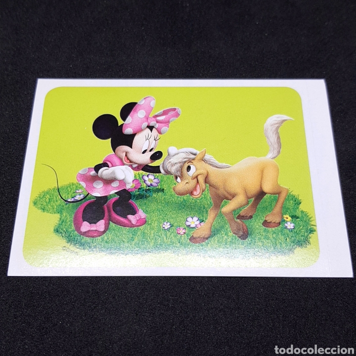 Colecionismo Cromos antigos: (58.4) CROMO STICKER: DISNEY JUNIOR - PANINI 2015 - N&deg;25