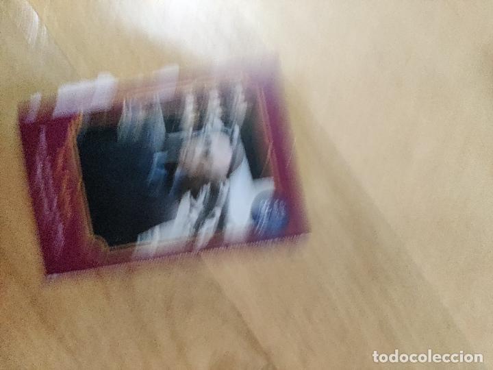 Coleccionismo cromos antiguos: thicknesse harry potter carrefour - Foto 1