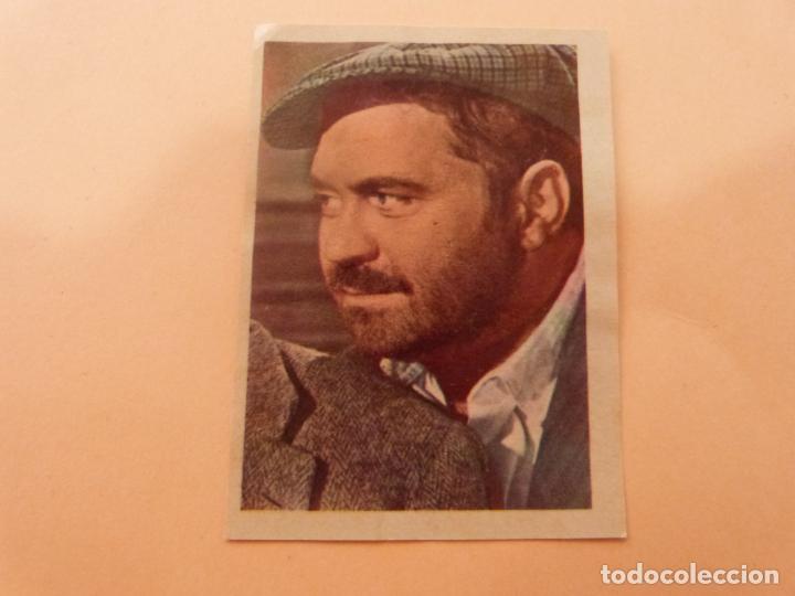 Coleccionismo cromos antiguos: CROMO DE TOMBOLA MARISOL DESPEGADO N&ordm; 190 A&Ntilde;O 1962 DEL ALBUM TOMBOLA DE FHER