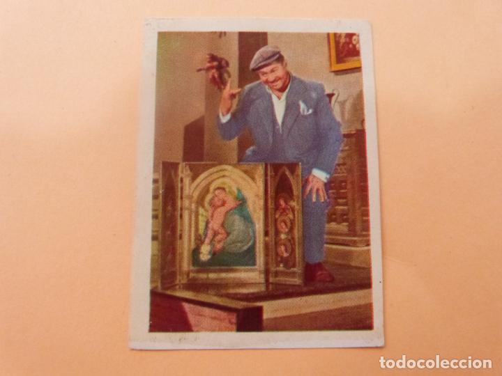 Coleccionismo cromos antiguos: CROMO DE TOMBOLA MARISOL DESPEGADO N&ordm; 193 A&Ntilde;O 1962 DEL ALBUM TOMBOLA DE FHER