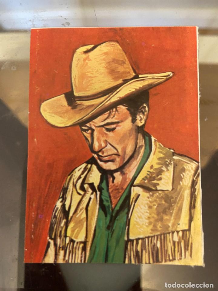 Coleccionismo cromos antiguos: GARY COOPER CROMO 321 - Foto 1