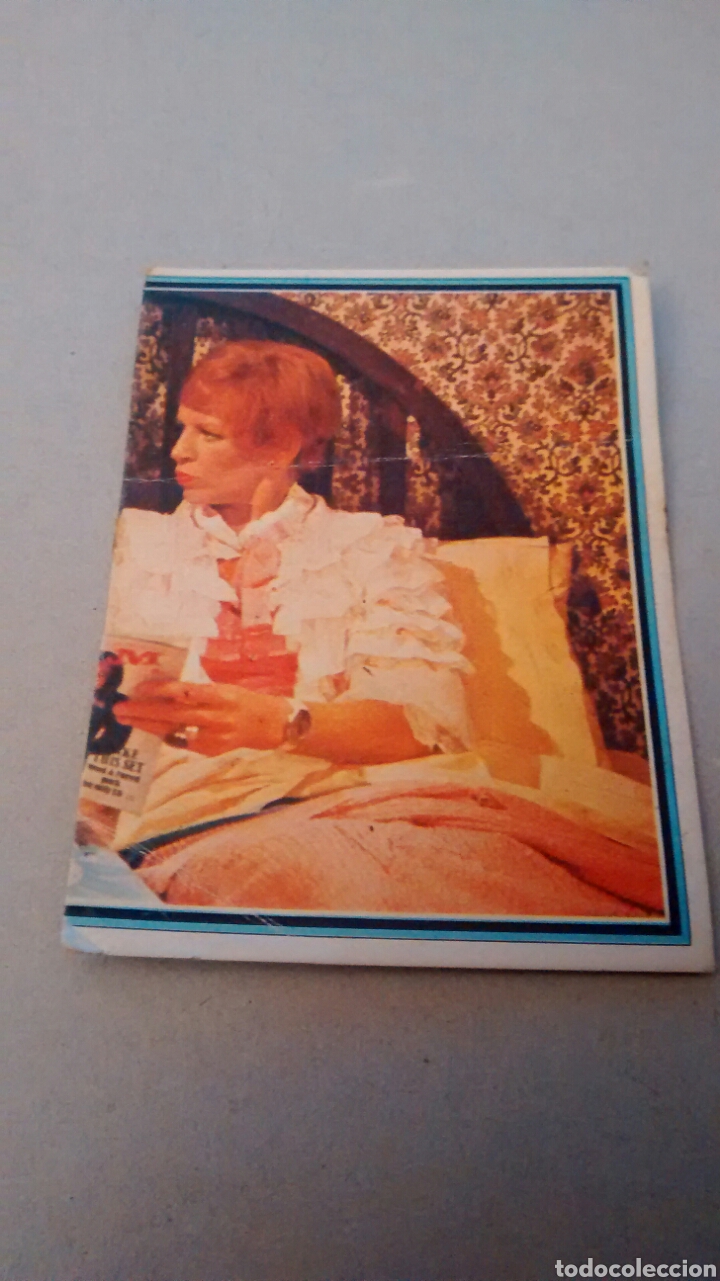 Coleccionismo cromos antiguos: TELESTARS, EDICIONES ESTE, 1978, CROMO N&ordm; 2 - Foto 1