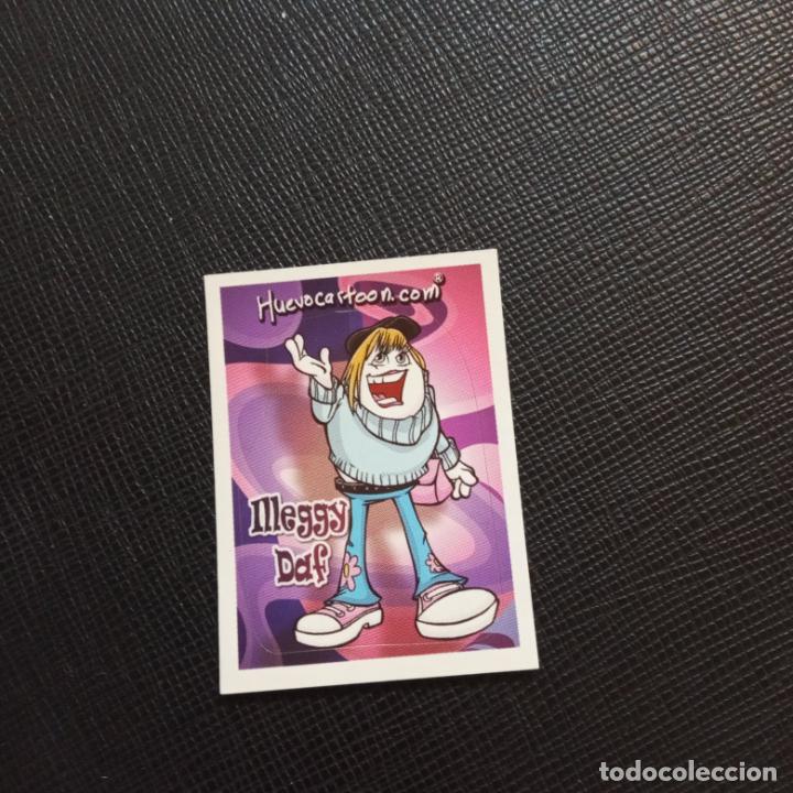 Collectable Antique Stickers: DORITOS MATUTANO LLEGAN LOS HUEVOS - SIN PEGAR - CC1 -