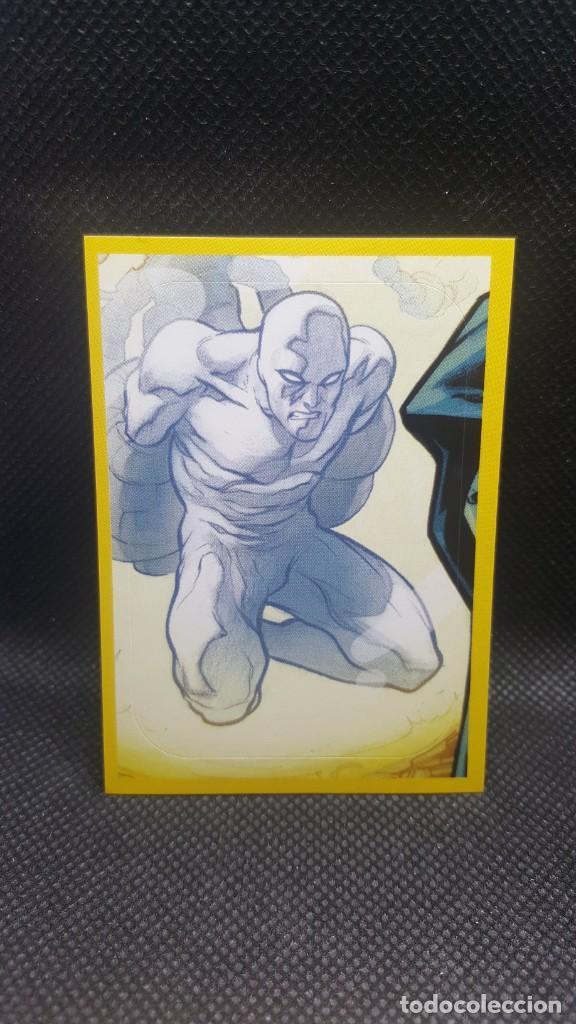 Coleccionismo cromos antiguos: PANINI MARVEL VERSUS - N&ordm; 159 - Foto 1