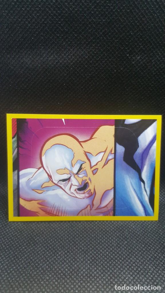 Coleccionismo cromos antiguos: PANINI MARVEL VERSUS - N&ordm; 160 - Foto 1