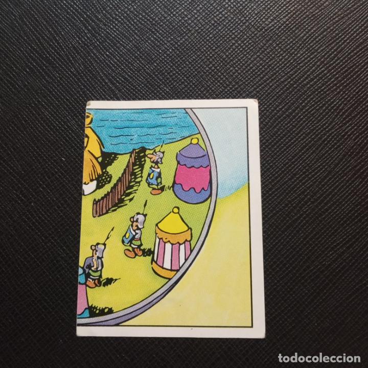 Coleccionismo cromos antiguos: ASTERIX PANINI 1987 CROMO - CC2 - 2 - Foto 1