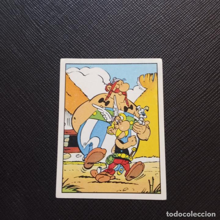 Coleccionismo cromos antiguos: ASTERIX PANINI 1987 CROMO - CC2 - 3 - Foto 1