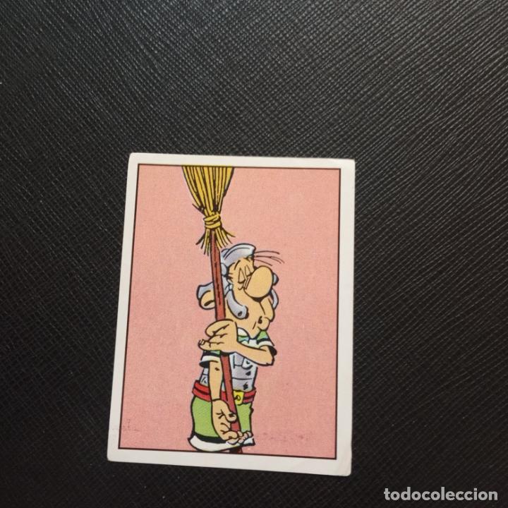 Coleccionismo cromos antiguos: ASTERIX PANINI 1987 CROMO - CC2 - 17 - Foto 1