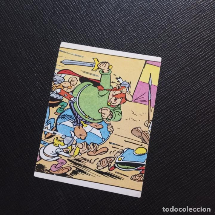 Coleccionismo cromos antiguos: ASTERIX PANINI 1987 CROMO - CC2 - 49 - Foto 1