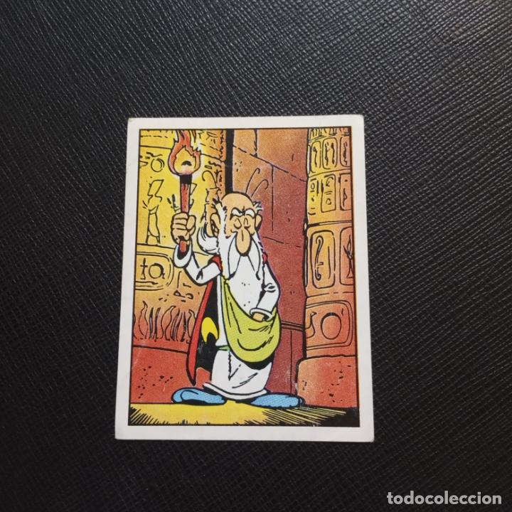 Coleccionismo cromos antiguos: ASTERIX PANINI 1987 CROMO - CC2 - 98 - Foto 1