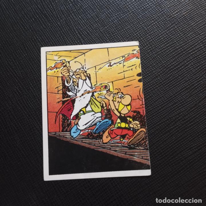 Coleccionismo cromos antiguos: ASTERIX PANINI 1987 CROMO - CC2 - 104 - Foto 1