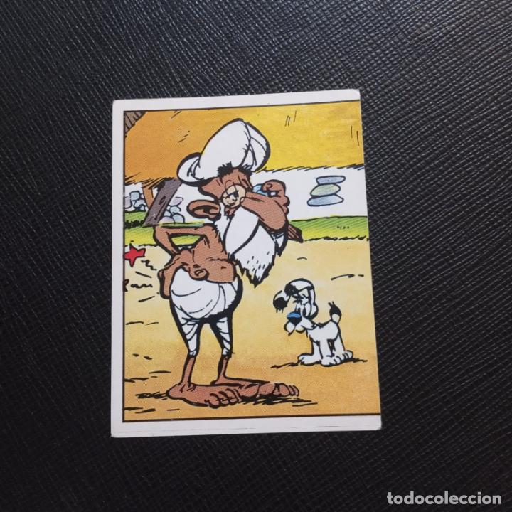Coleccionismo cromos antiguos: ASTERIX PANINI 1987 CROMO - CC2 - 129 - Foto 1
