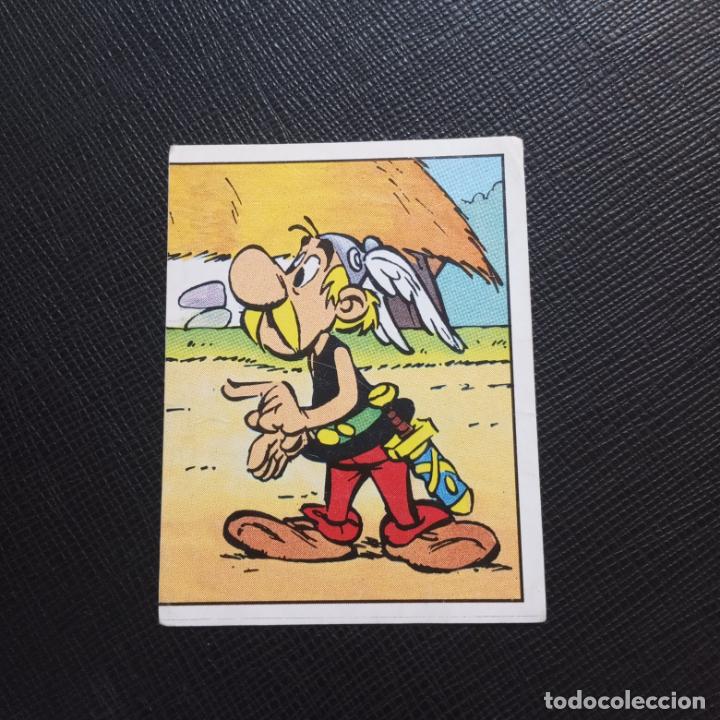Coleccionismo cromos antiguos: ASTERIX PANINI 1987 CROMO - CC2 - 130 - Foto 1