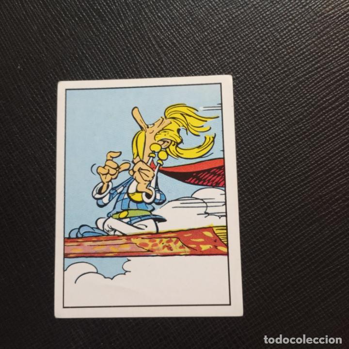 Coleccionismo cromos antiguos: ASTERIX PANINI 1987 CROMO - CC2 - 149 - Foto 1