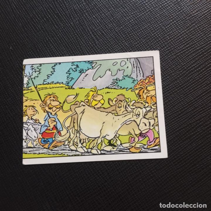 Coleccionismo cromos antiguos: ASTERIX PANINI 1987 CROMO - CC2 - 174 - Foto 1