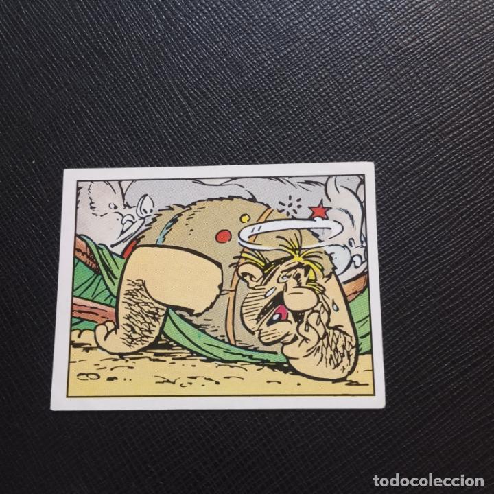 Coleccionismo cromos antiguos: ASTERIX PANINI 1987 CROMO - CC2 - 187 - Foto 1