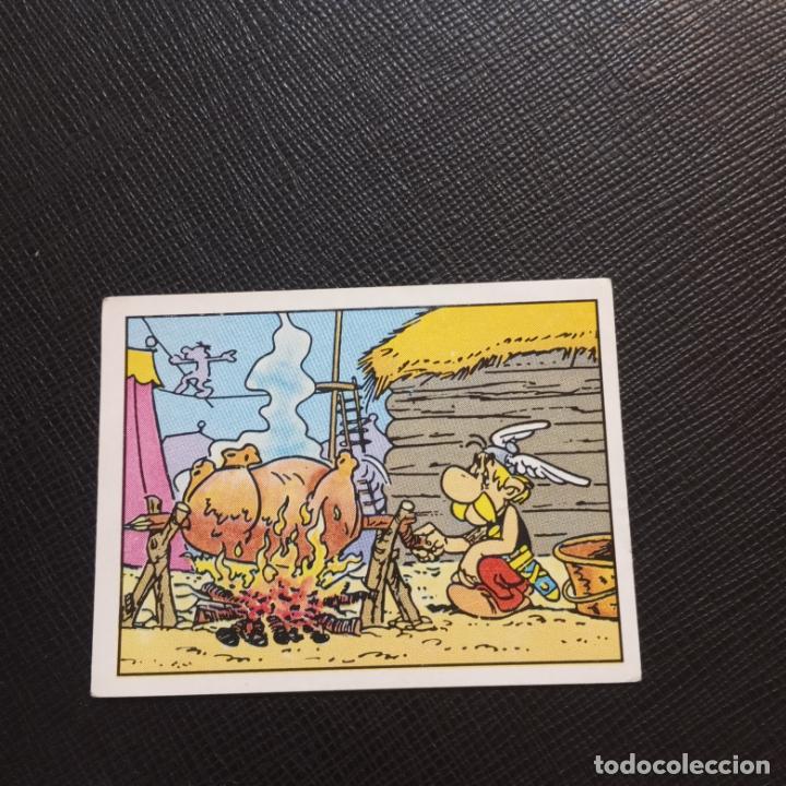 Coleccionismo cromos antiguos: ASTERIX PANINI 1987 CROMO - CC2 - 188 - Foto 1