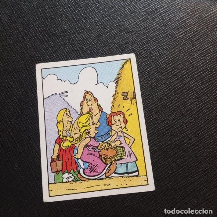 Coleccionismo cromos antiguos: ASTERIX PANINI 1987 CROMO - CC2 - 220 - Foto 1