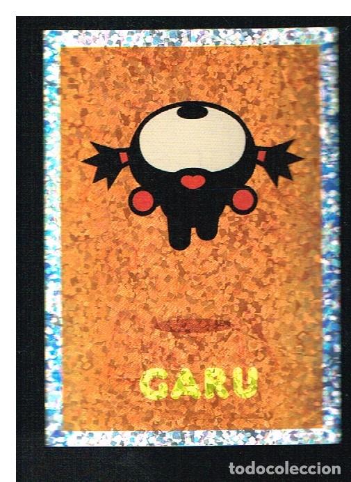 Coleccionismo cromos antiguos: PUCCA N&ordm; 6 - CROMO - PANINI 2008 - Foto 1