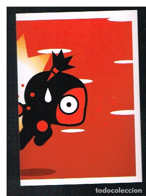 Coleccionismo cromos antiguos: PUCCA N&ordm; 86 - CROMO - PANINI 2008 - Foto 1