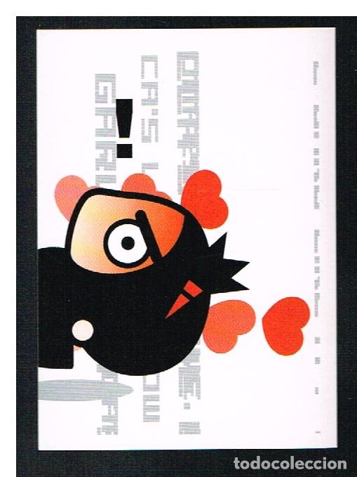 Coleccionismo cromos antiguos: PUCCA N&ordm; 65 - CROMO - PANINI 2008 - Foto 1