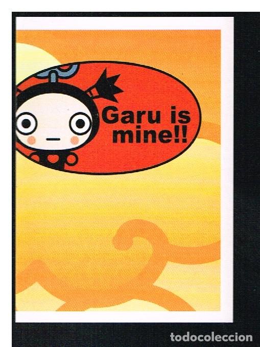 Coleccionismo cromos antiguos: PUCCA N&ordm; 160 - CROMO - PANINI 2008 - Foto 1